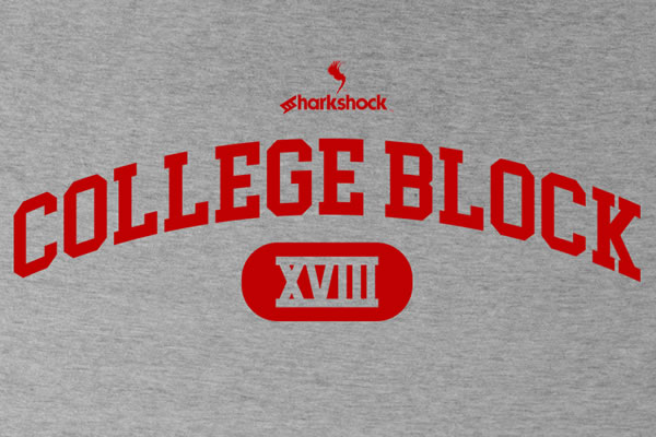 College Block: A Designer’s Practical Review
