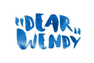 Dear Wendy: A Bold and Stylish Typeface for Editorial Design