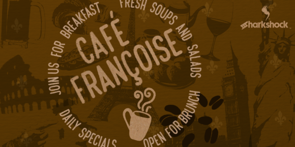 Discovering Café Françoise: A Charming Display Font for Your Next Project