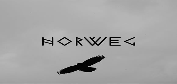 Enhancing Your Web Design with Norweg Font
